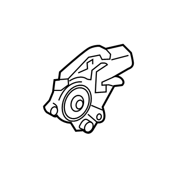 Volvo 31349758