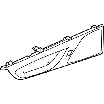 Volvo 30747551