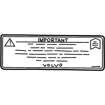 Volvo 9454010