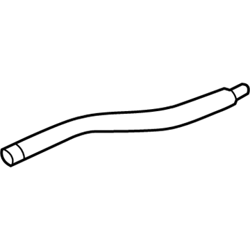 Volvo V70 Radius Arm - 9157302