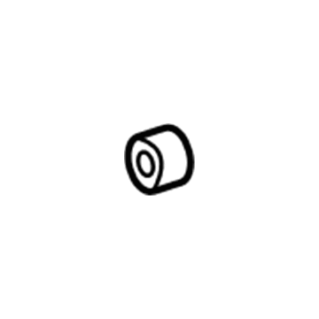 Volvo 780 Crossmember Bushing - 1359238