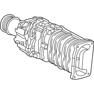 Volvo 36010125