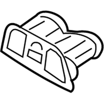 Volvo 30801103