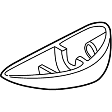 Volvo 30618587
