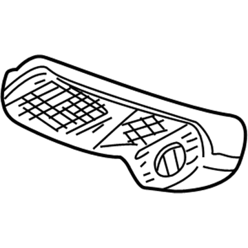 Volvo 30864719