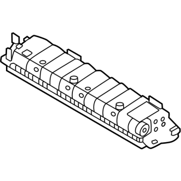 Volvo 32227860