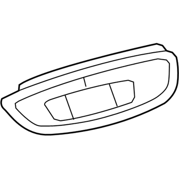 Volvo 31699259