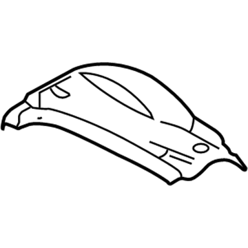 Volvo 30779533