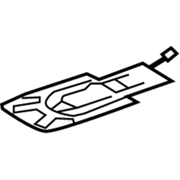 Volvo 30727670