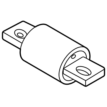 Volvo Battery Fuse - 80011473