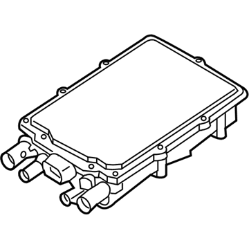 Volvo 36010847