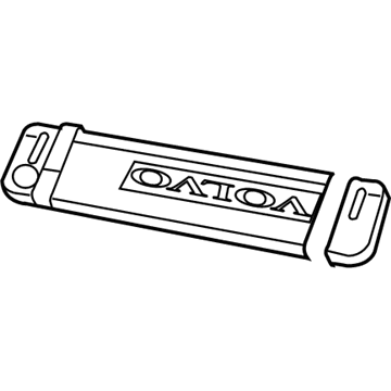 Volvo 30722002