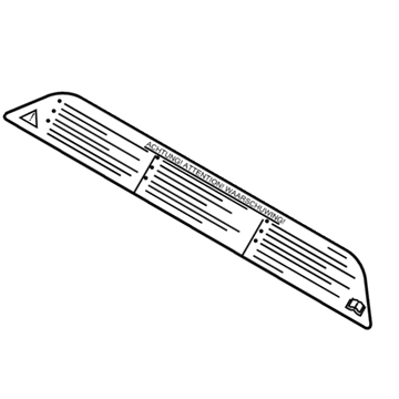Volvo 30736369