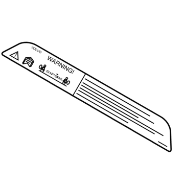 Volvo 31202679