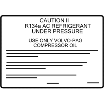 Volvo 31202669