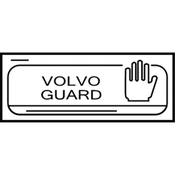 Volvo 30659151