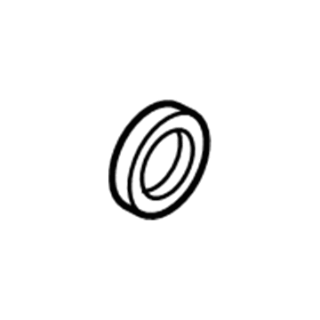 Volvo EC40 Axle Bearing Lock Rings - 30735856