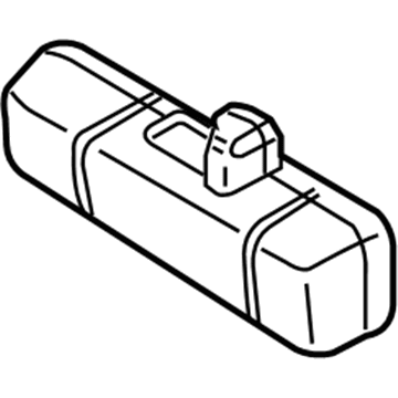 Volvo 30754549