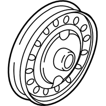 Volvo 31258136
