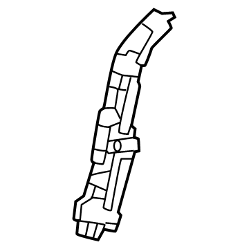 Volvo 32376409 Cable Harness 32376409 Volvo Cable Harness Illustration 1 of 1