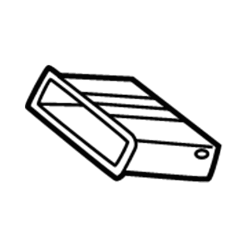 Volvo 8684594