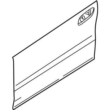 Volvo 8679660