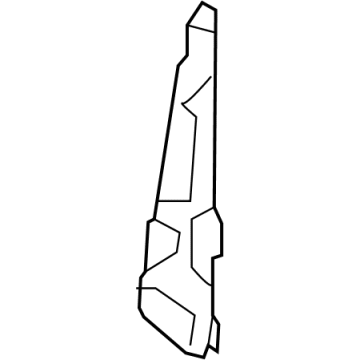 Volvo 31675584