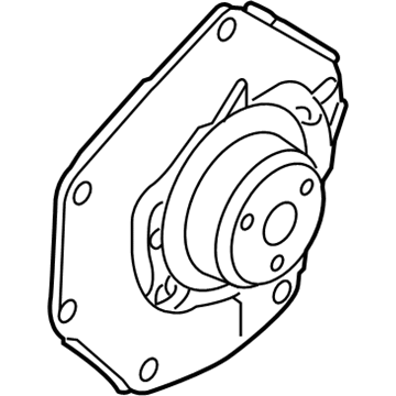 Volvo 31219096