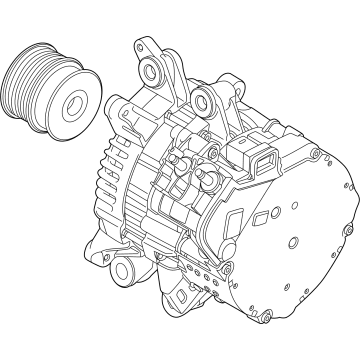 Volvo 36003710