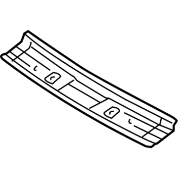Volvo 31253168