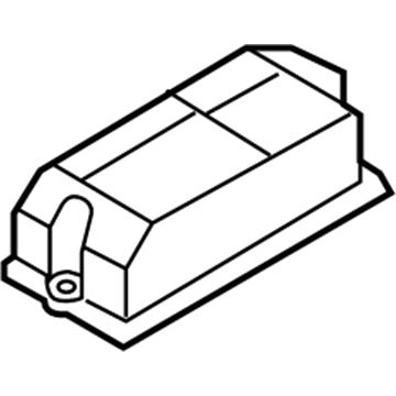 Volvo 31334739