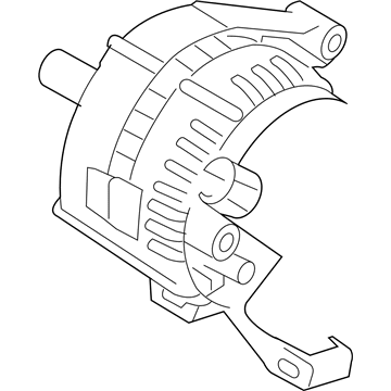 Volvo 36001497