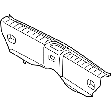 Volvo 39835505