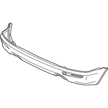 Volvo 30657209