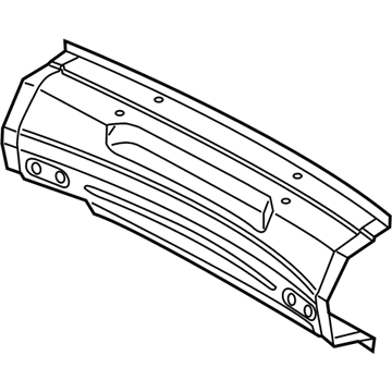 Volvo 8659257