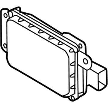 Volvo 31678089