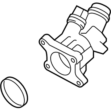 Volvo 32263962