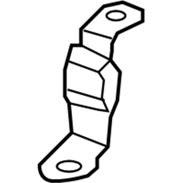 Volvo Battery Fuse - 31409819