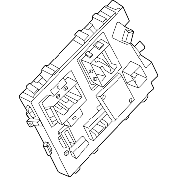 Volvo 36010815