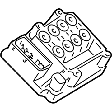 Volvo 30793452