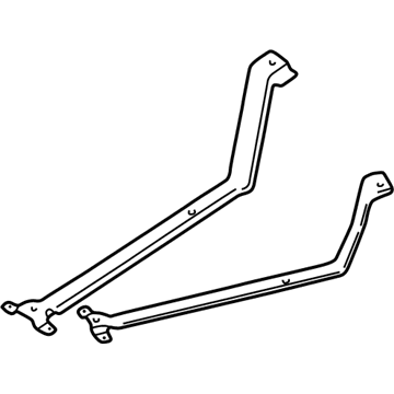 Volvo 8674554