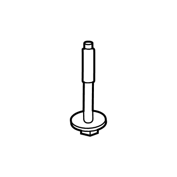 Volvo EX30 Camber and Alignment Kit - 30746845