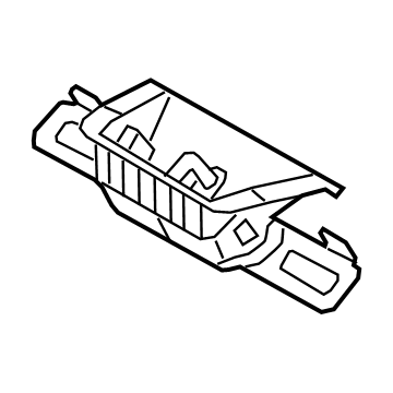 Volvo 31484517