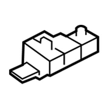 32264299 Volvo Fuse Illustration 1 of 1