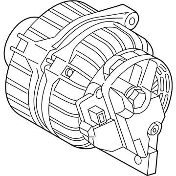 Volvo 36012358