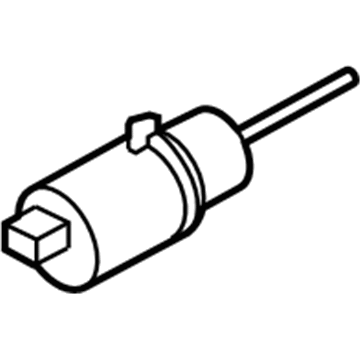 Volvo 31687032