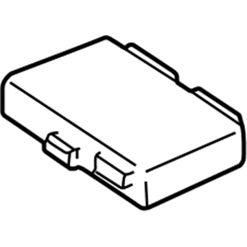 Volvo 8651558