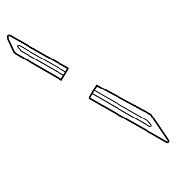 Volvo Emblem - 31290547