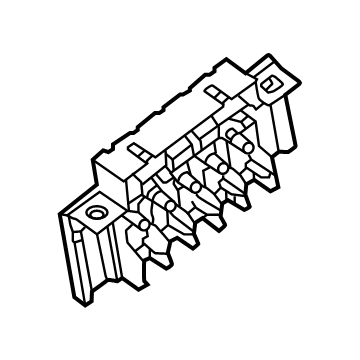 Volvo Battery Fuse - 32264199