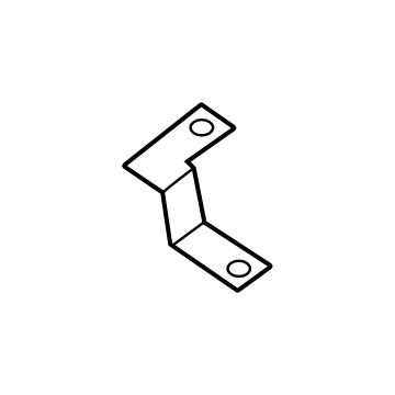 Volvo EC40 Battery Fuse - 32268462